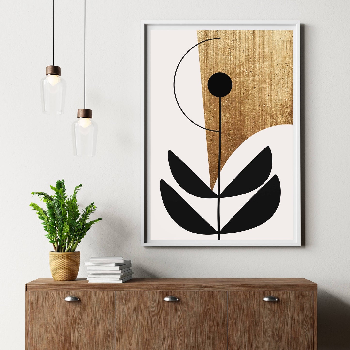 NARA NERO | PRINT
