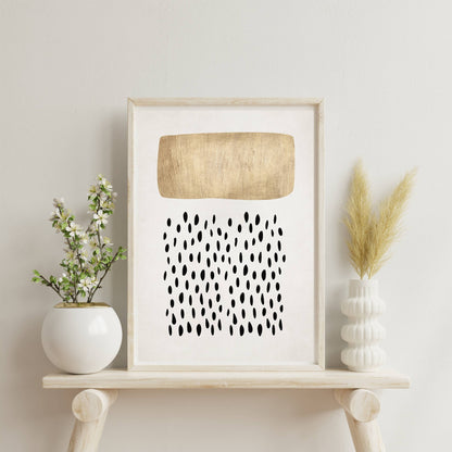 OPUS NO.5 | PRINT