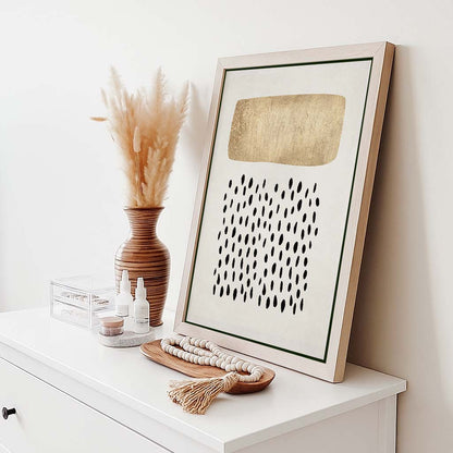 OPUS NO. 5 | CANVAS