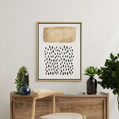 OPUS NO. 5 | CANVAS