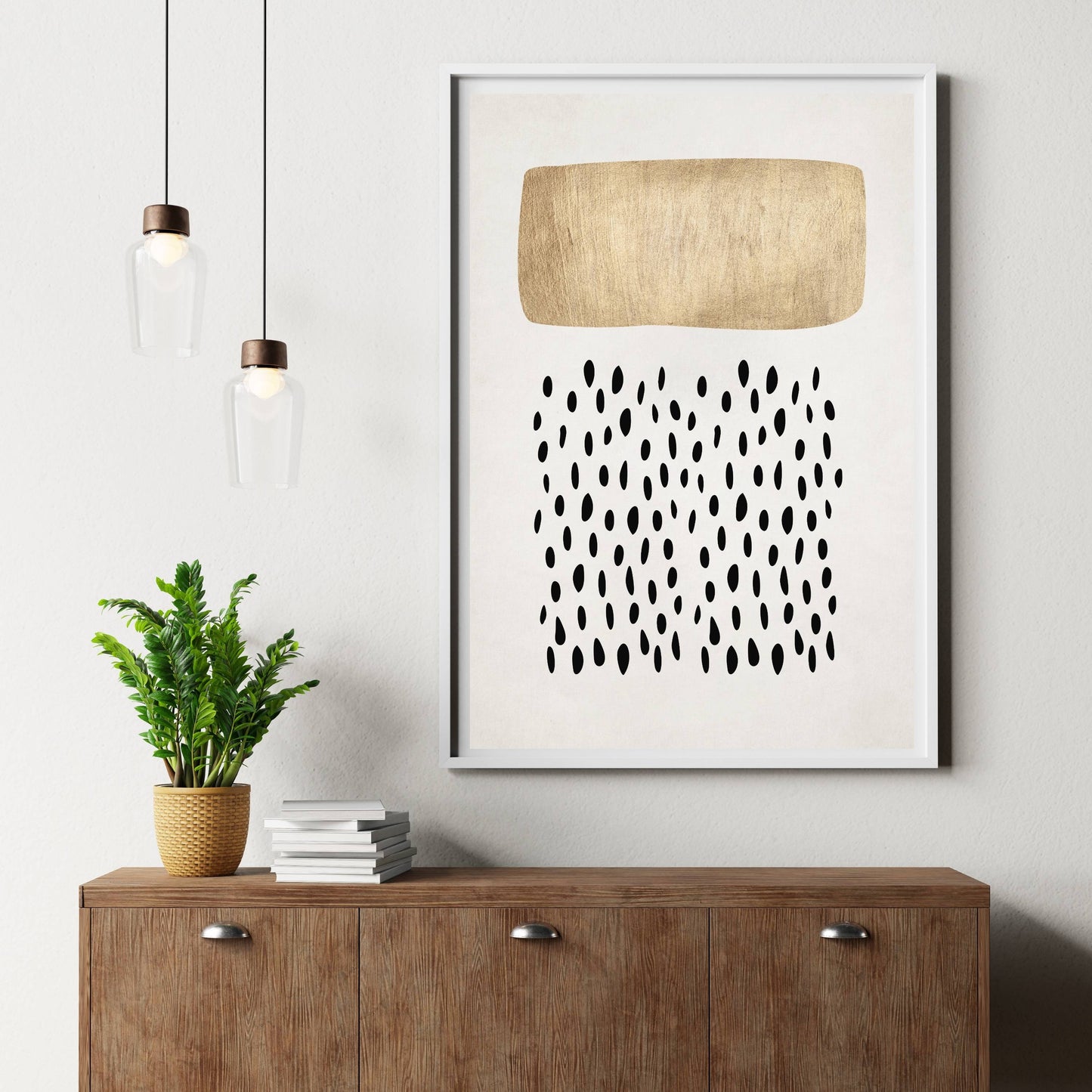 OPUS NO.5 | PRINT