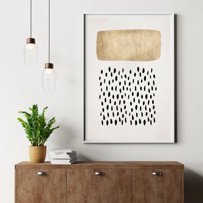 OPUS NO.5 | PRINT