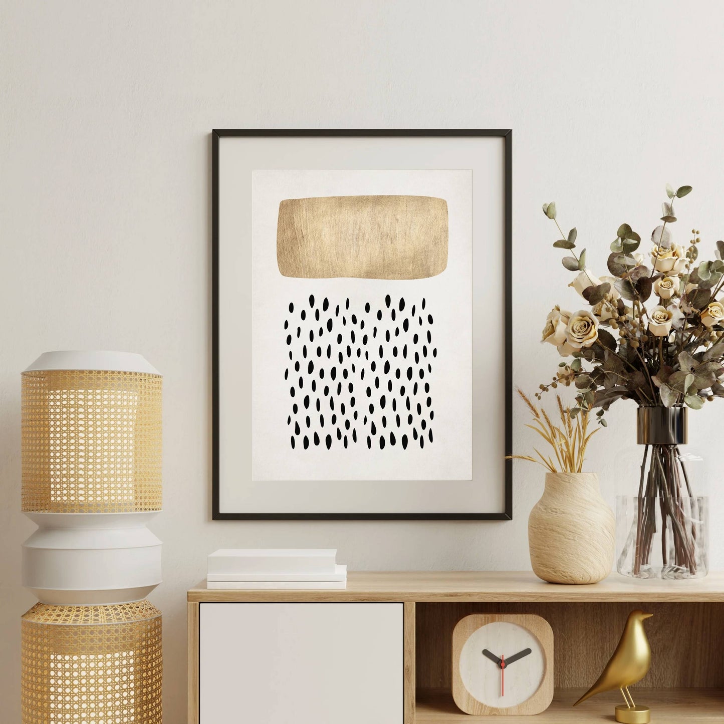 OPUS NO.5 | PRINT