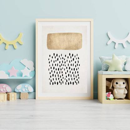 OPUS NO.5 | PRINT