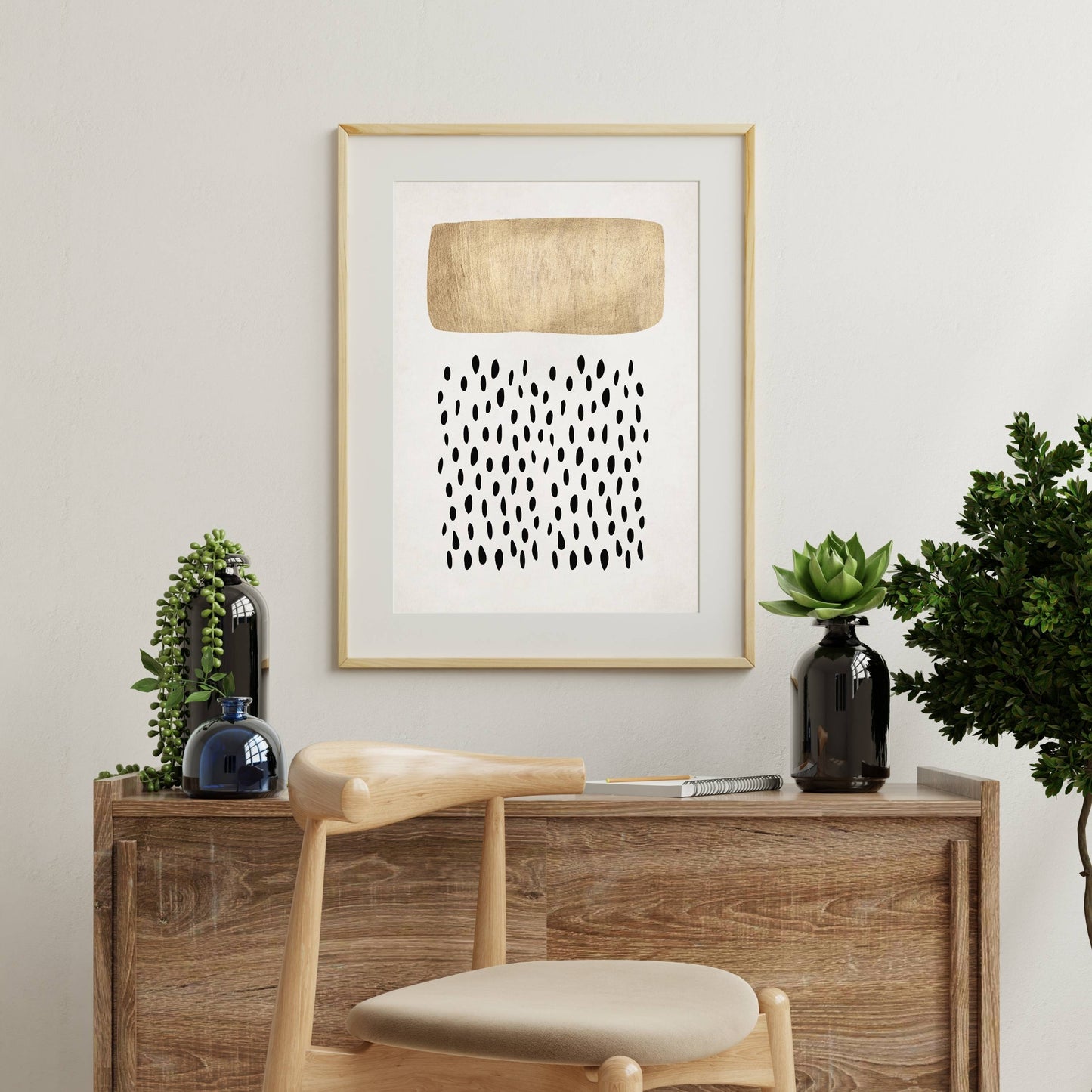 OPUS NO.5 | PRINT