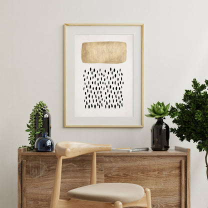 OPUS NO.5 | PRINT