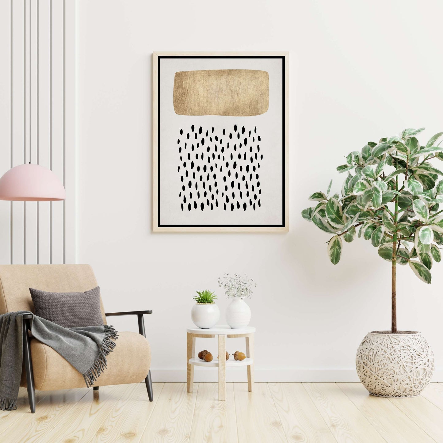 OPUS NO. 5 | CANVAS