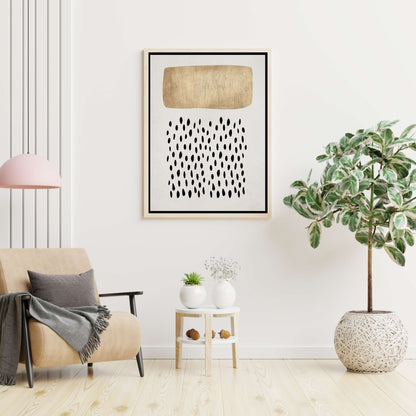 OPUS NO. 5 | CANVAS
