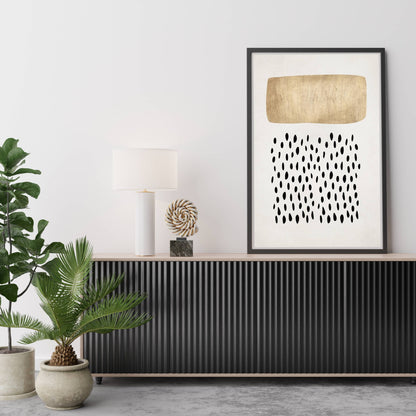 OPUS NO.5 | PRINT