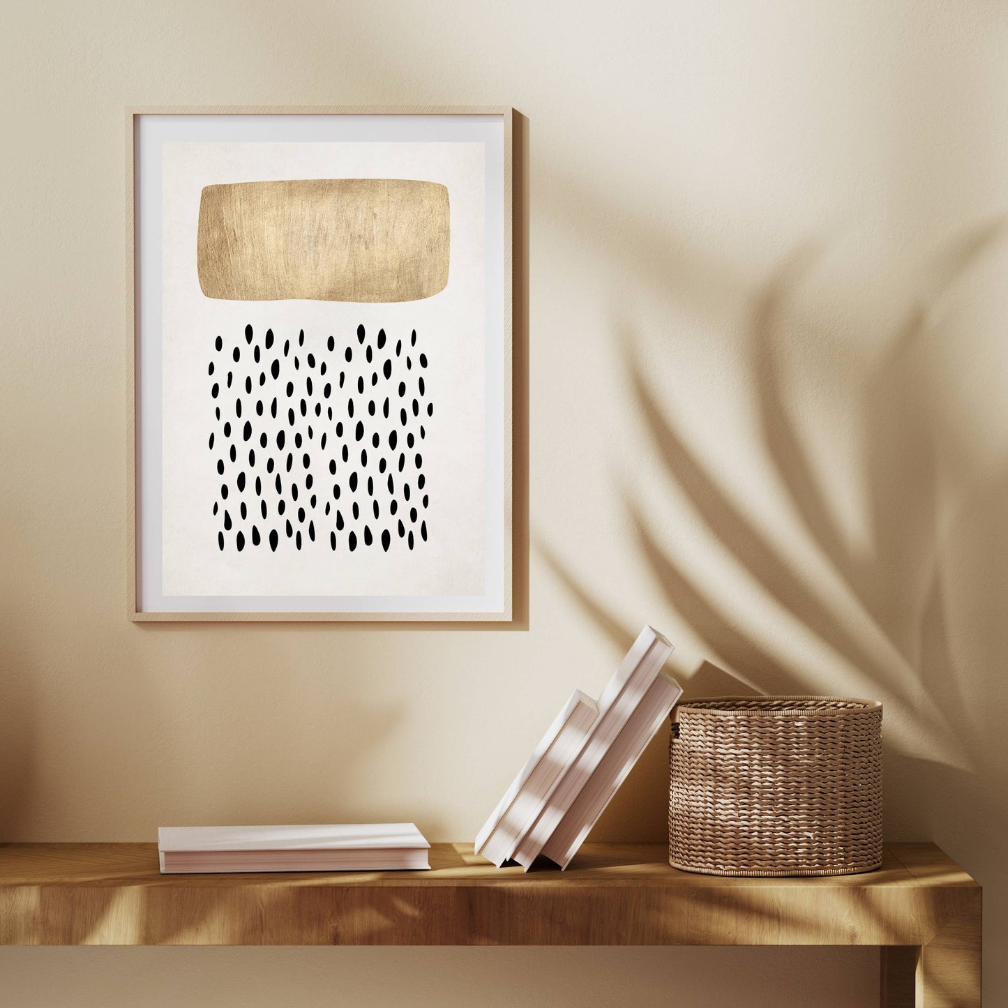 OPUS NO.5 | PRINT