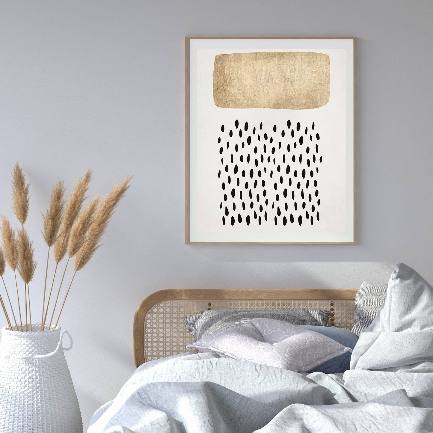 OPUS NO.5 | PRINT