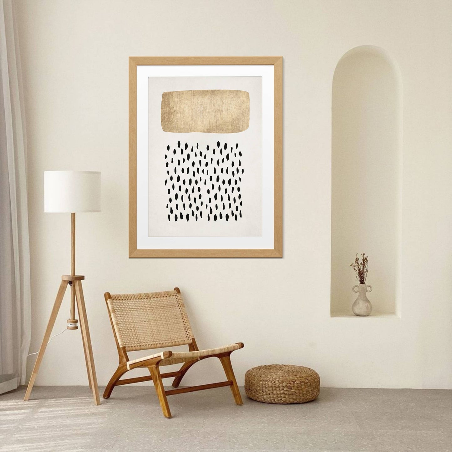 OPUS NO.5 | PRINT