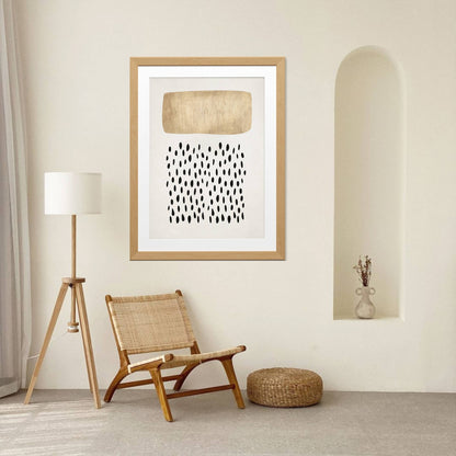 OPUS NO.5 | PRINT