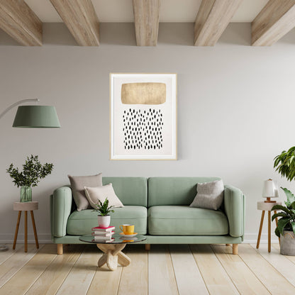 OPUS NO.5 | PRINT
