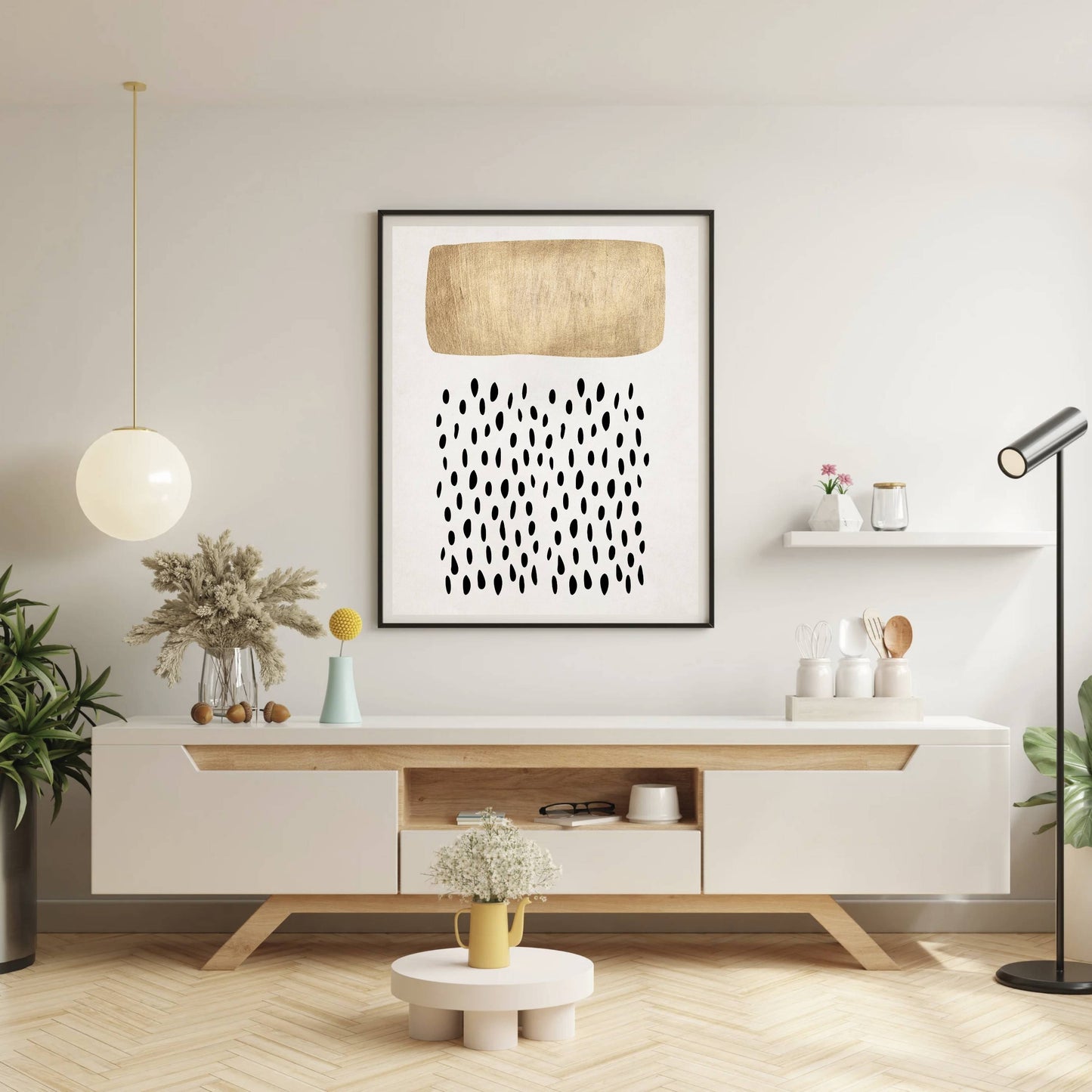 OPUS NO.5 | PRINT