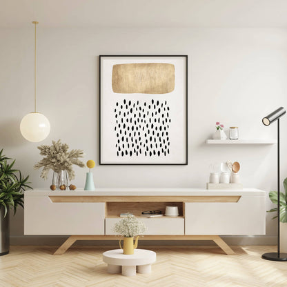 OPUS NO.5 | PRINT