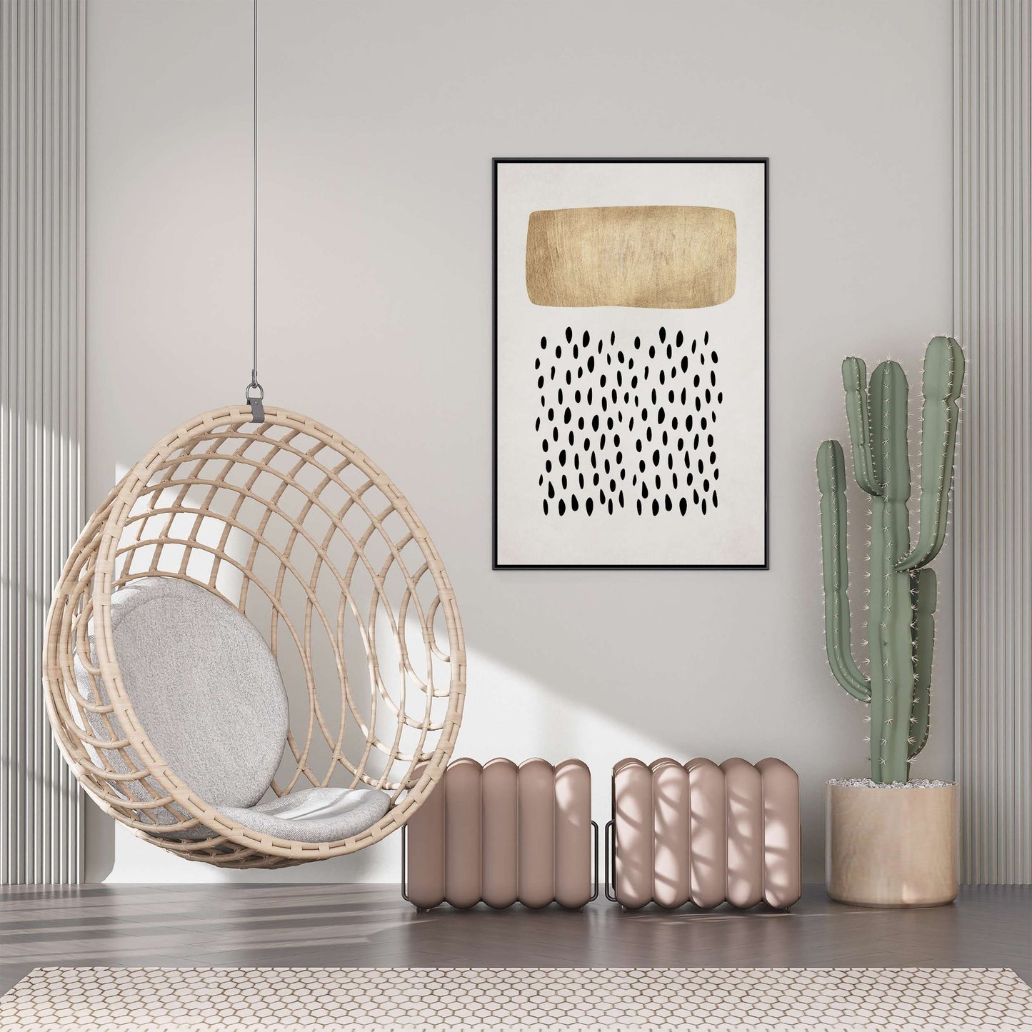 OPUS NO. 5 | CANVAS