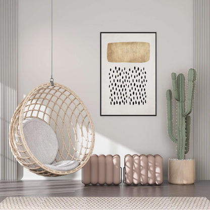 OPUS NO. 5 | CANVAS