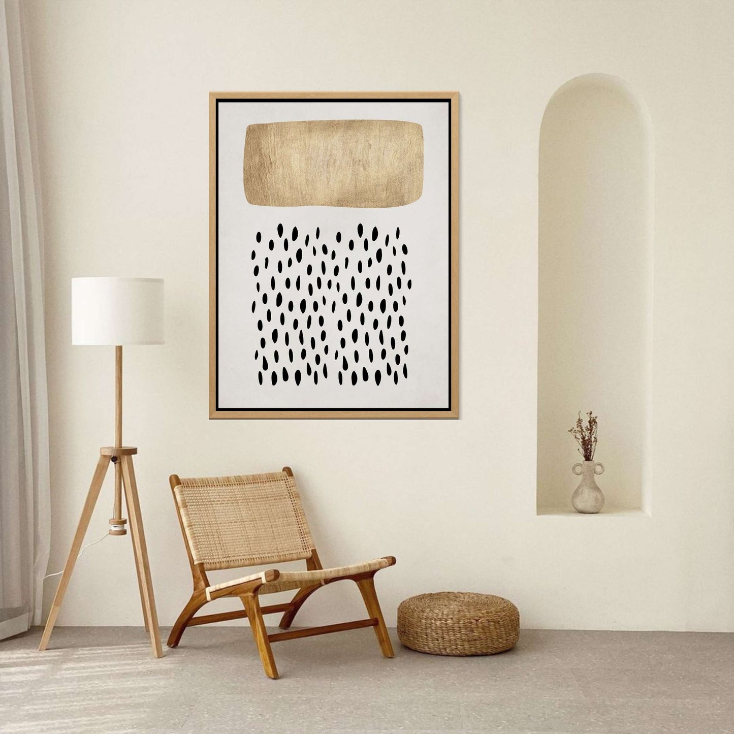 OPUS NO. 5 | CANVAS