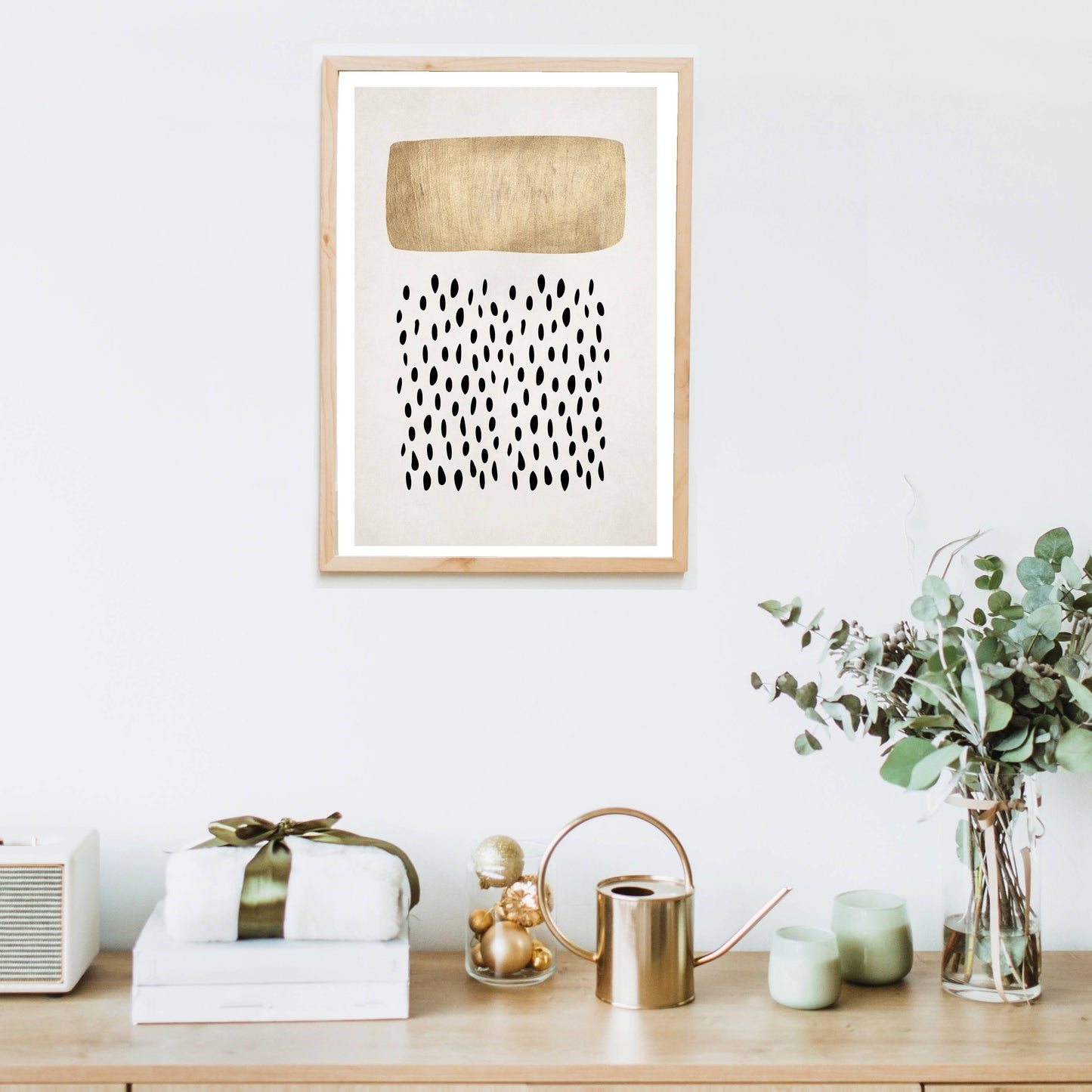 OPUS NO.5 | PRINT