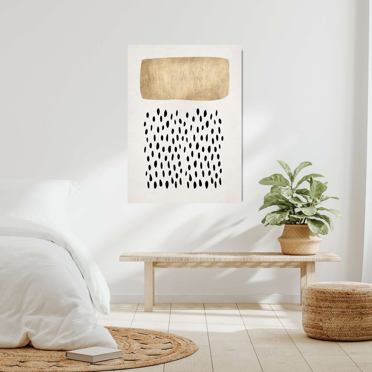 OPUS NO. 5 | CANVAS