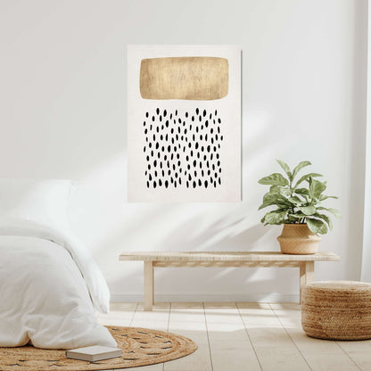 OPUS NO. 5 | CANVAS