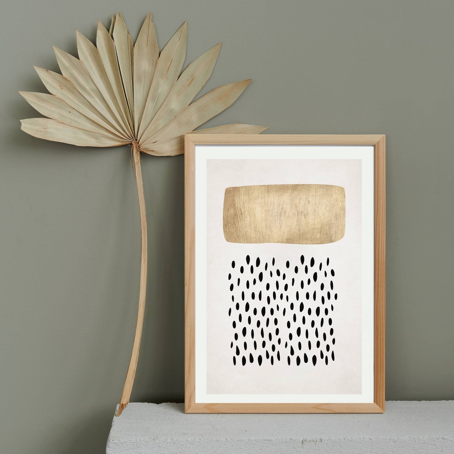 OPUS NO.5 | PRINT
