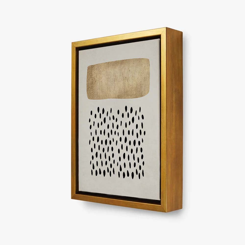 OPUS NO. 5 | CANVAS