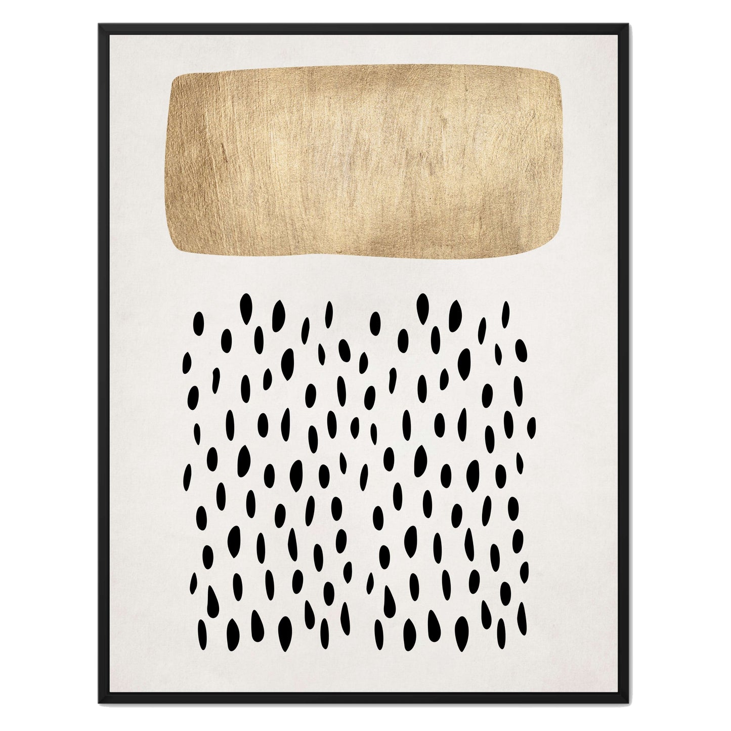 OPUS NO. 5 | CANVAS
