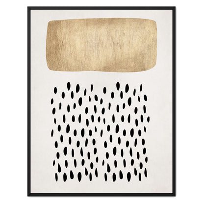 OPUS NO. 5 | CANVAS