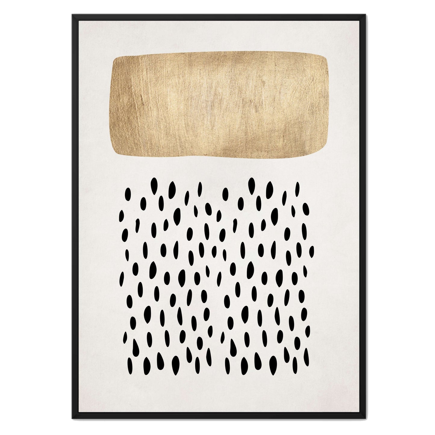OPUS NO. 5 | CANVAS