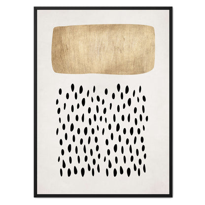 OPUS NO. 5 | CANVAS