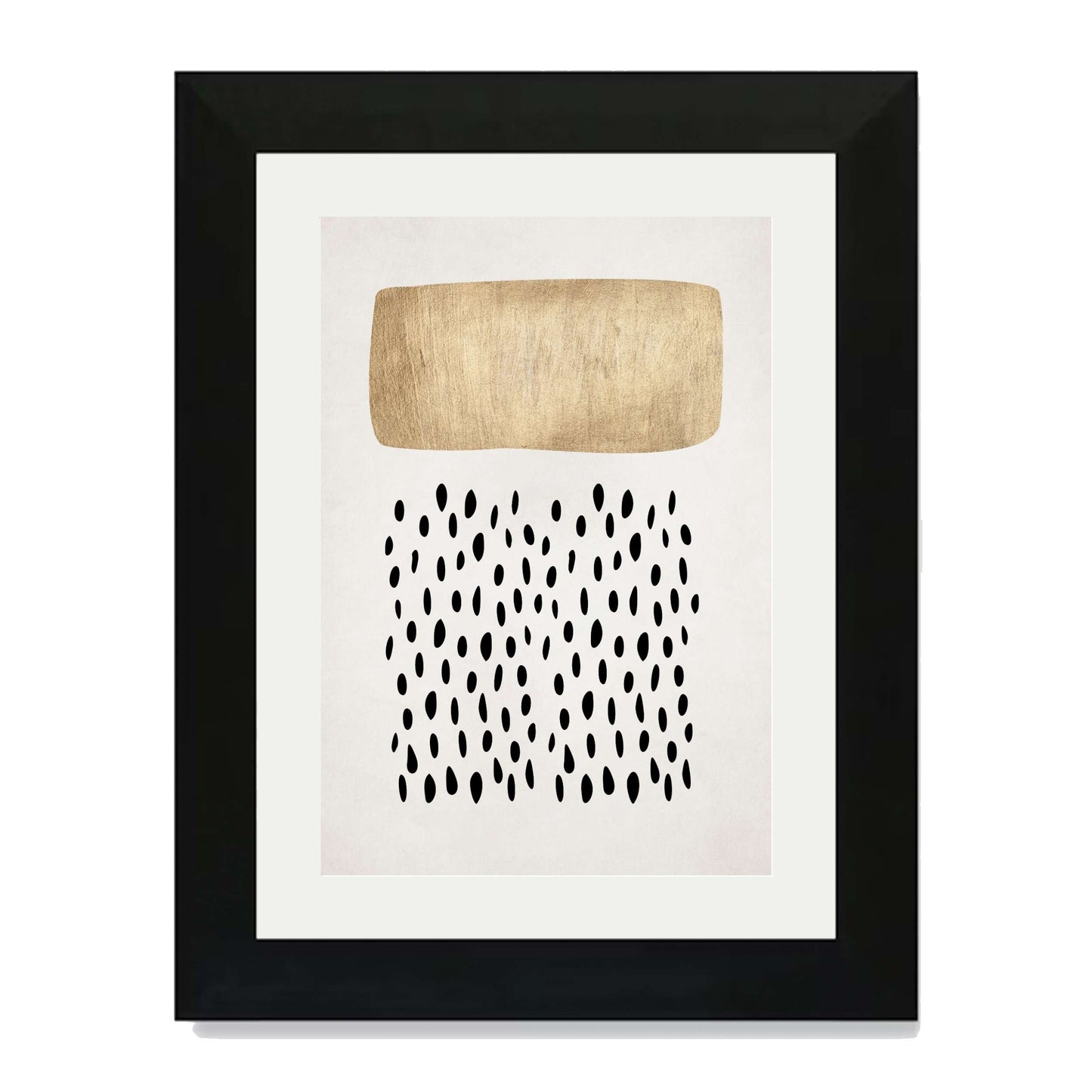 OPUS NO.5 | PRINT