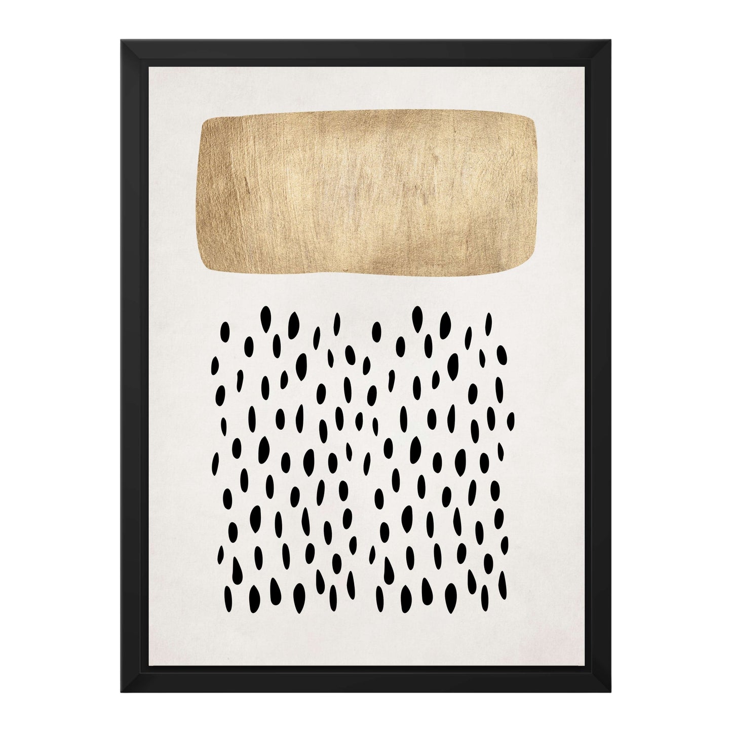 OPUS NO. 5 | CANVAS
