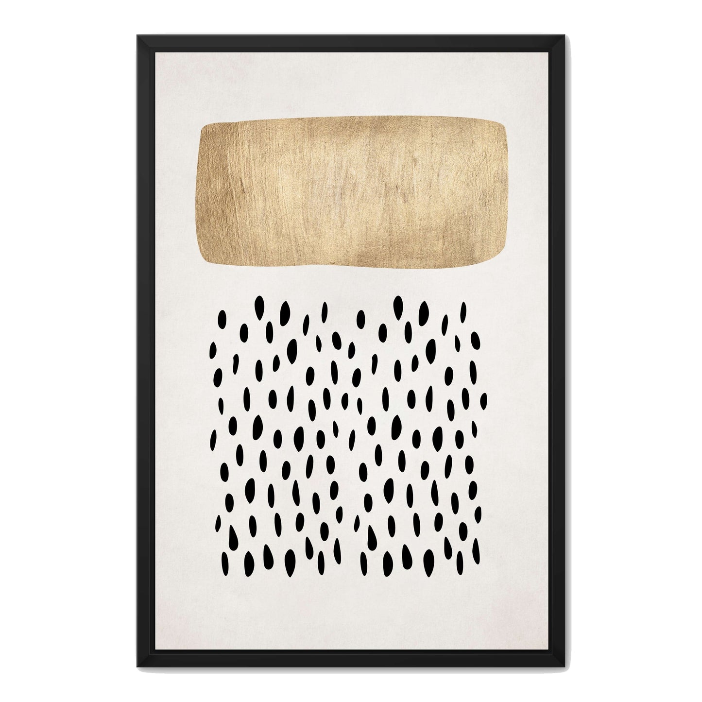 OPUS NO. 5 | CANVAS