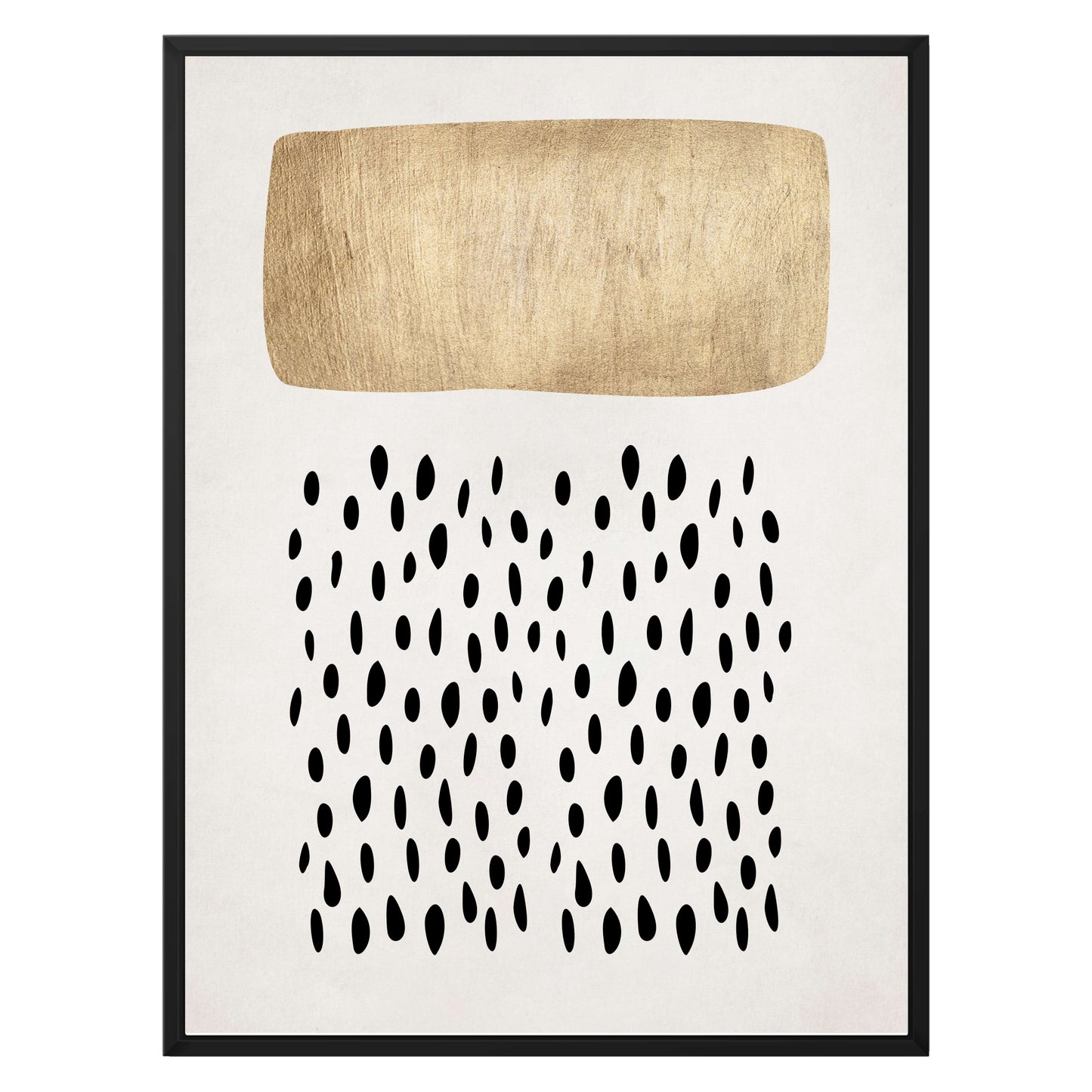 OPUS NO. 5 | CANVAS