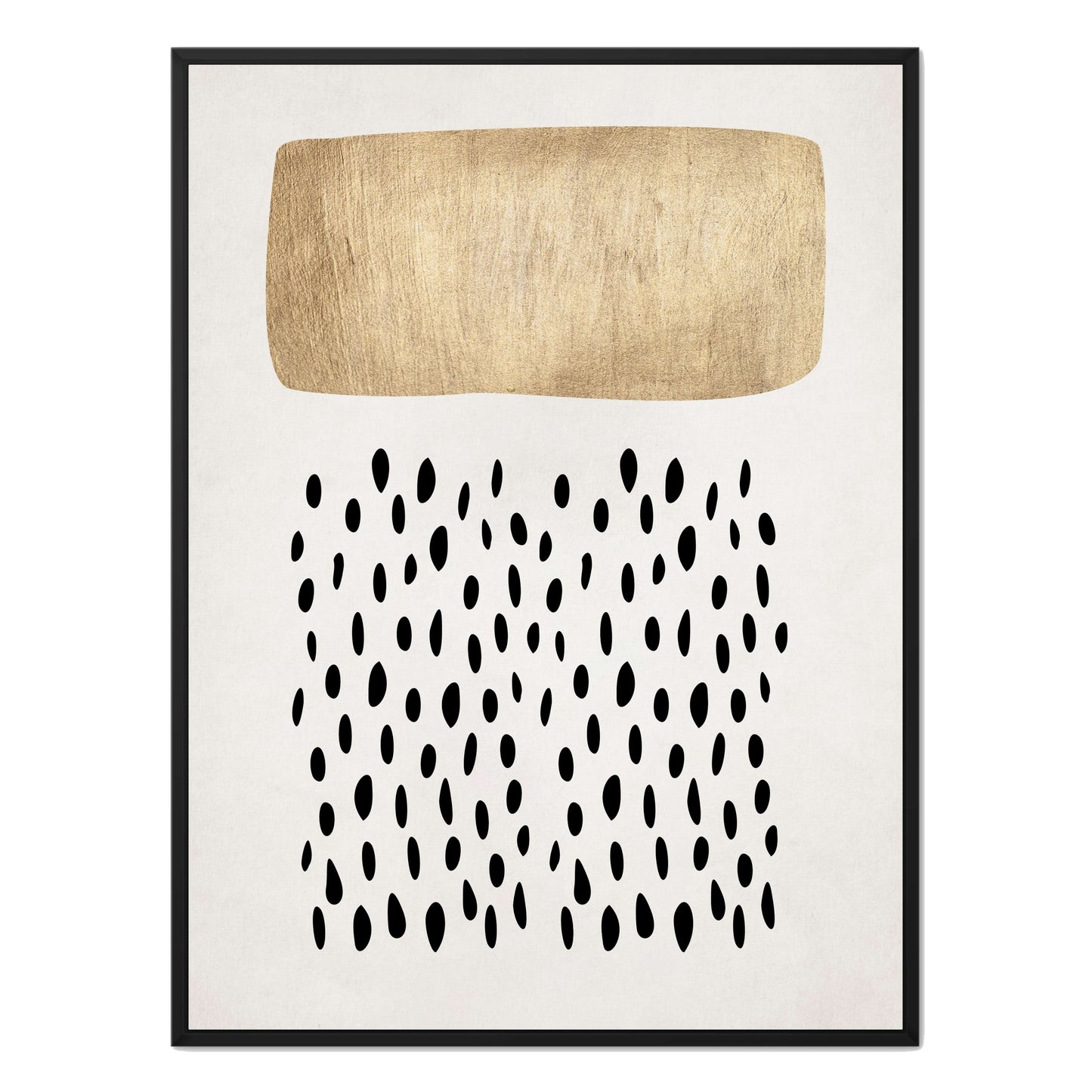 OPUS NO. 5 | CANVAS