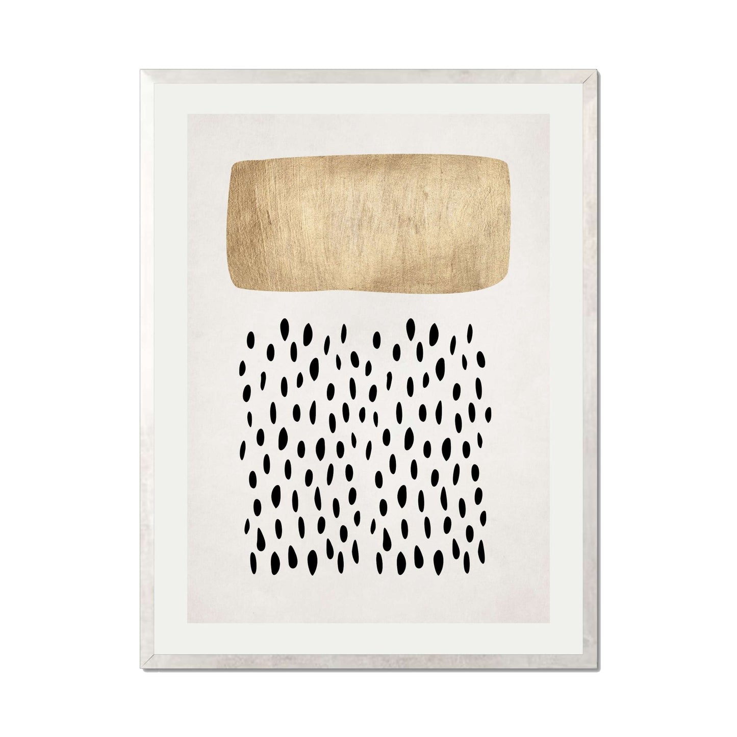 OPUS NO.5 | PRINT