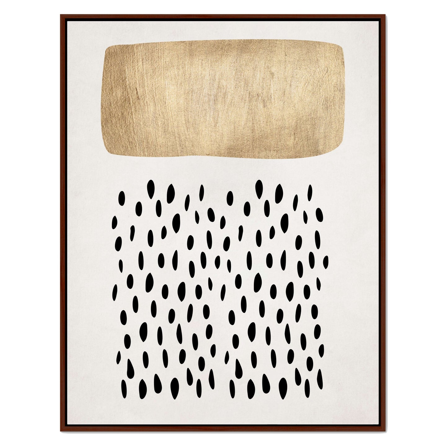 OPUS NO. 5 | CANVAS