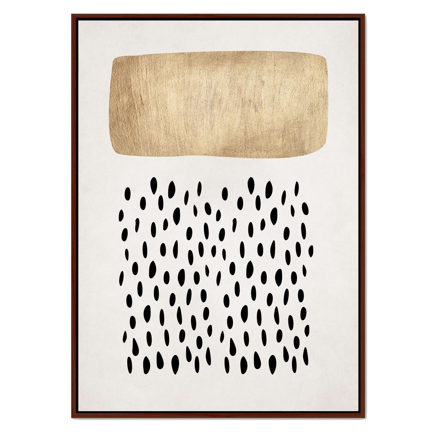 OPUS NO. 5 | CANVAS