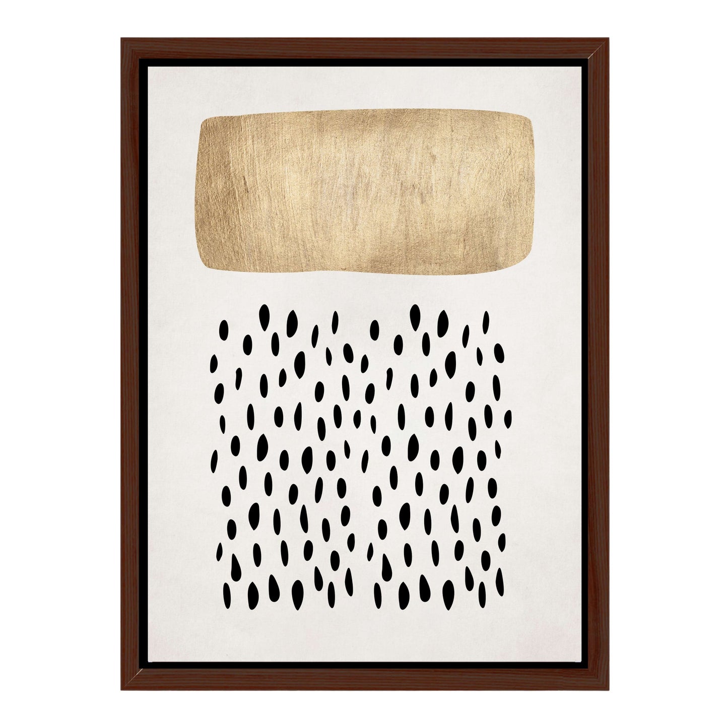 OPUS NO. 5 | CANVAS