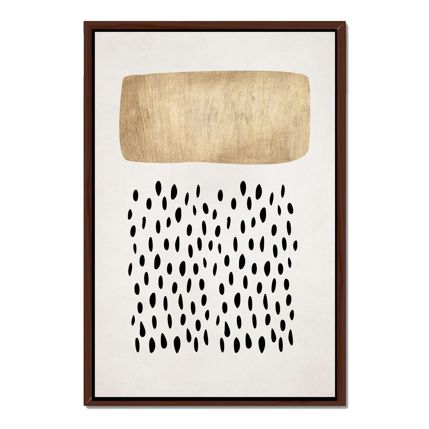 OPUS NO. 5 | CANVAS