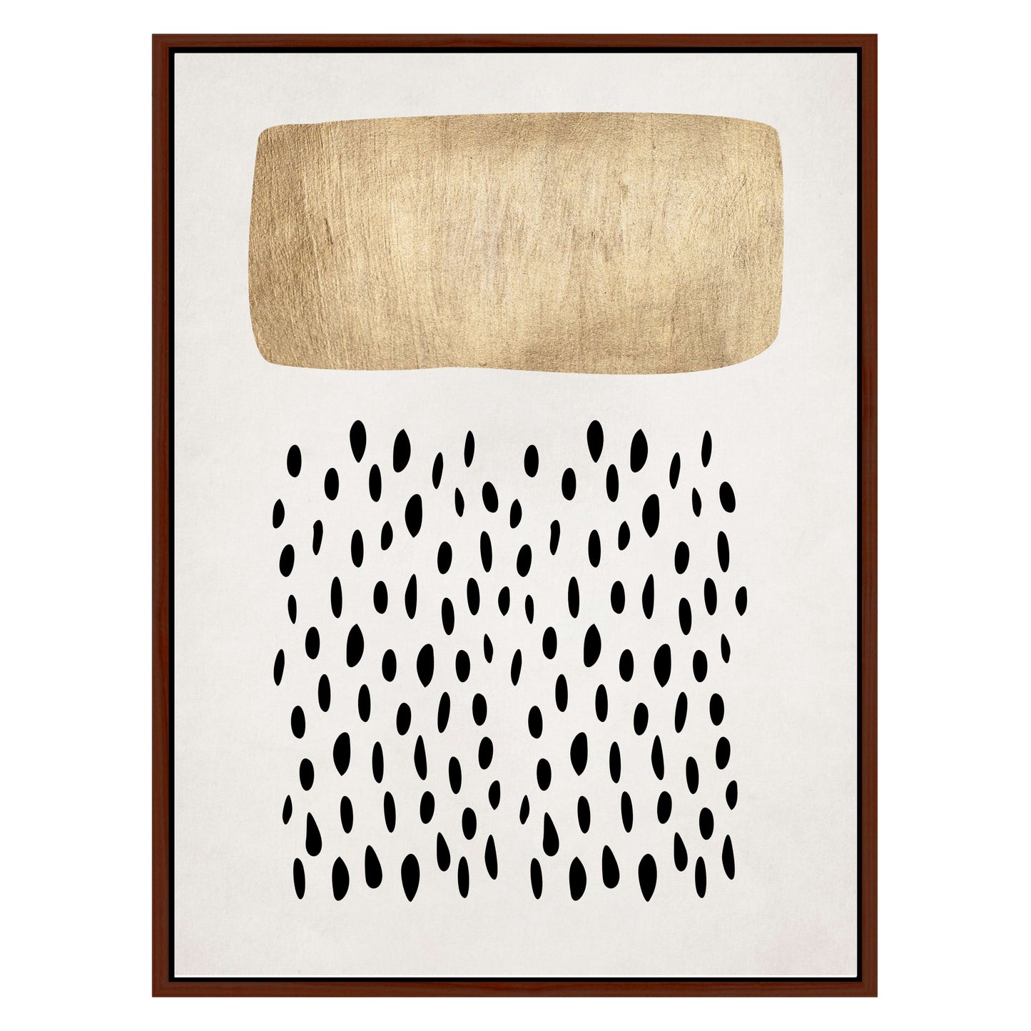 OPUS NO. 5 | CANVAS