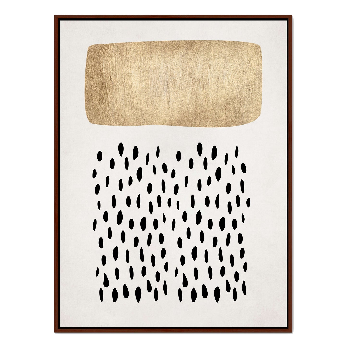OPUS NO. 5 | CANVAS