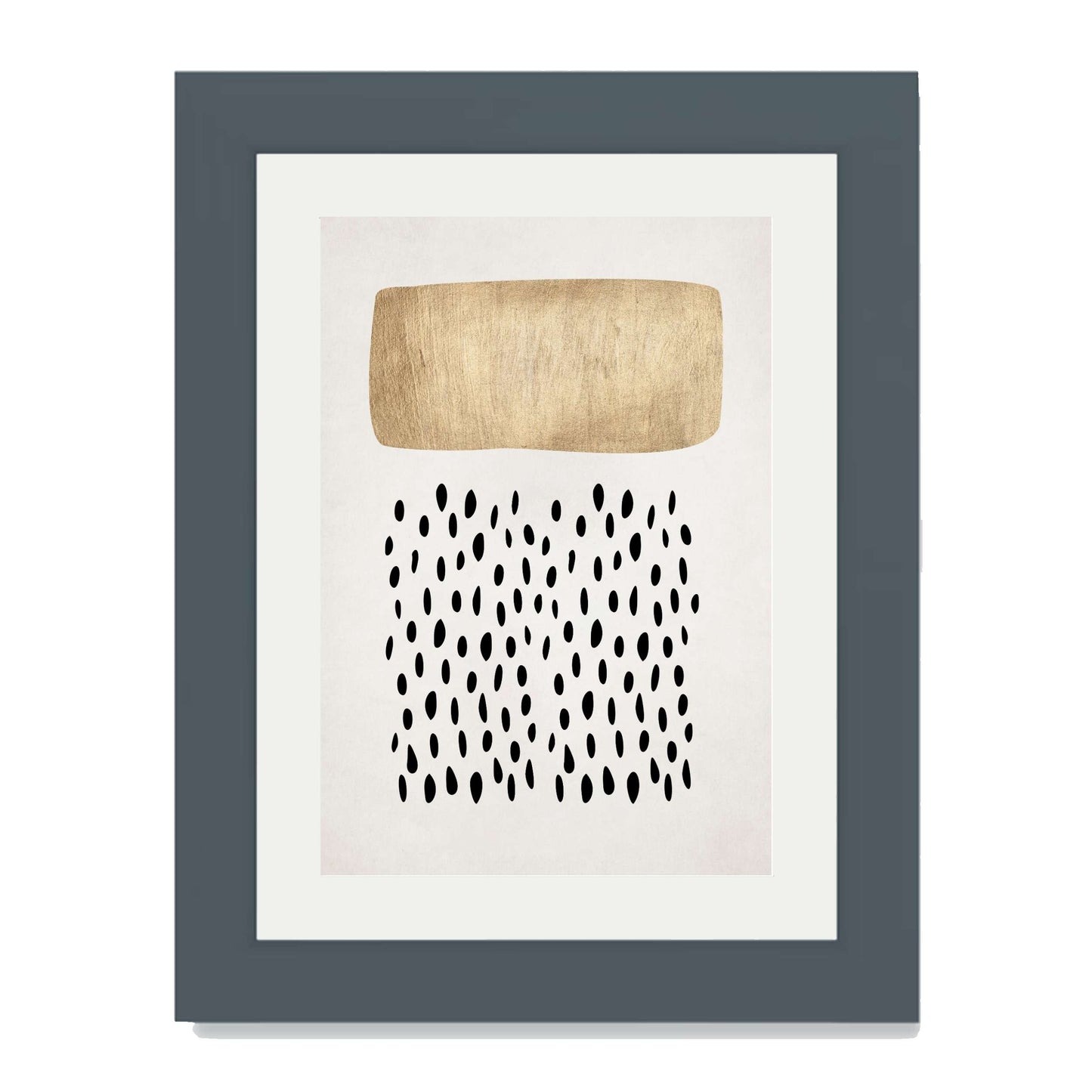 OPUS NO.5 | PRINT