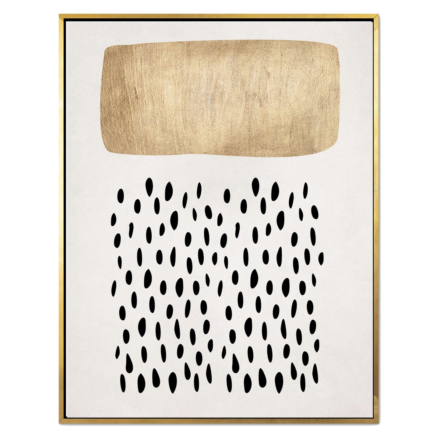 OPUS NO. 5 | CANVAS