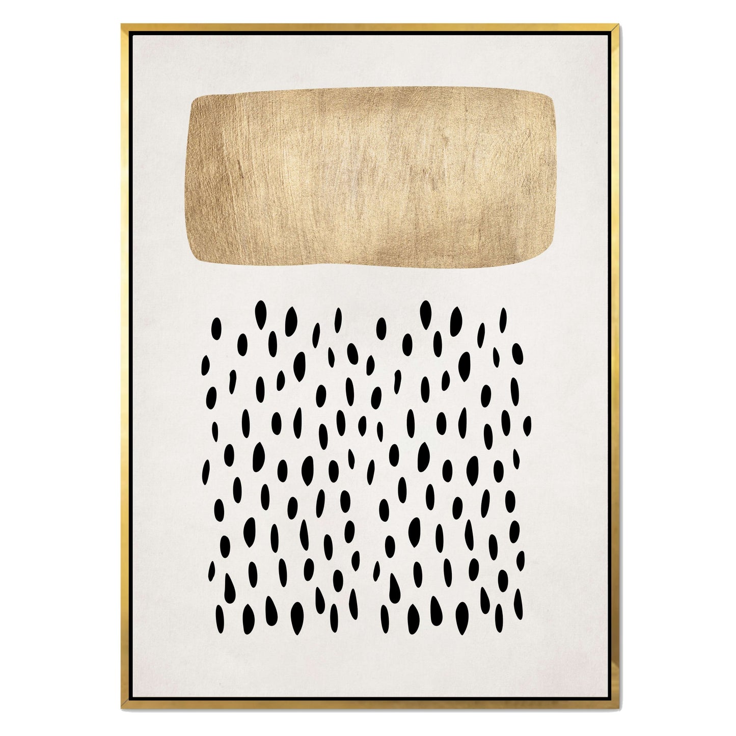 OPUS NO. 5 | CANVAS