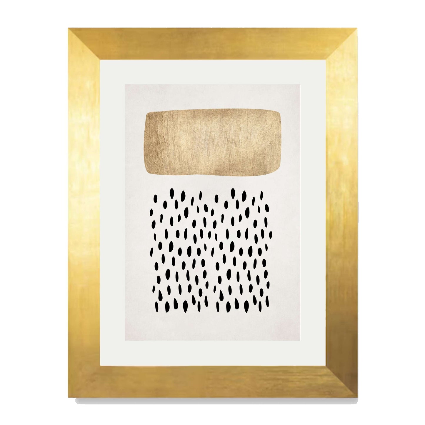 OPUS NO.5 | PRINT