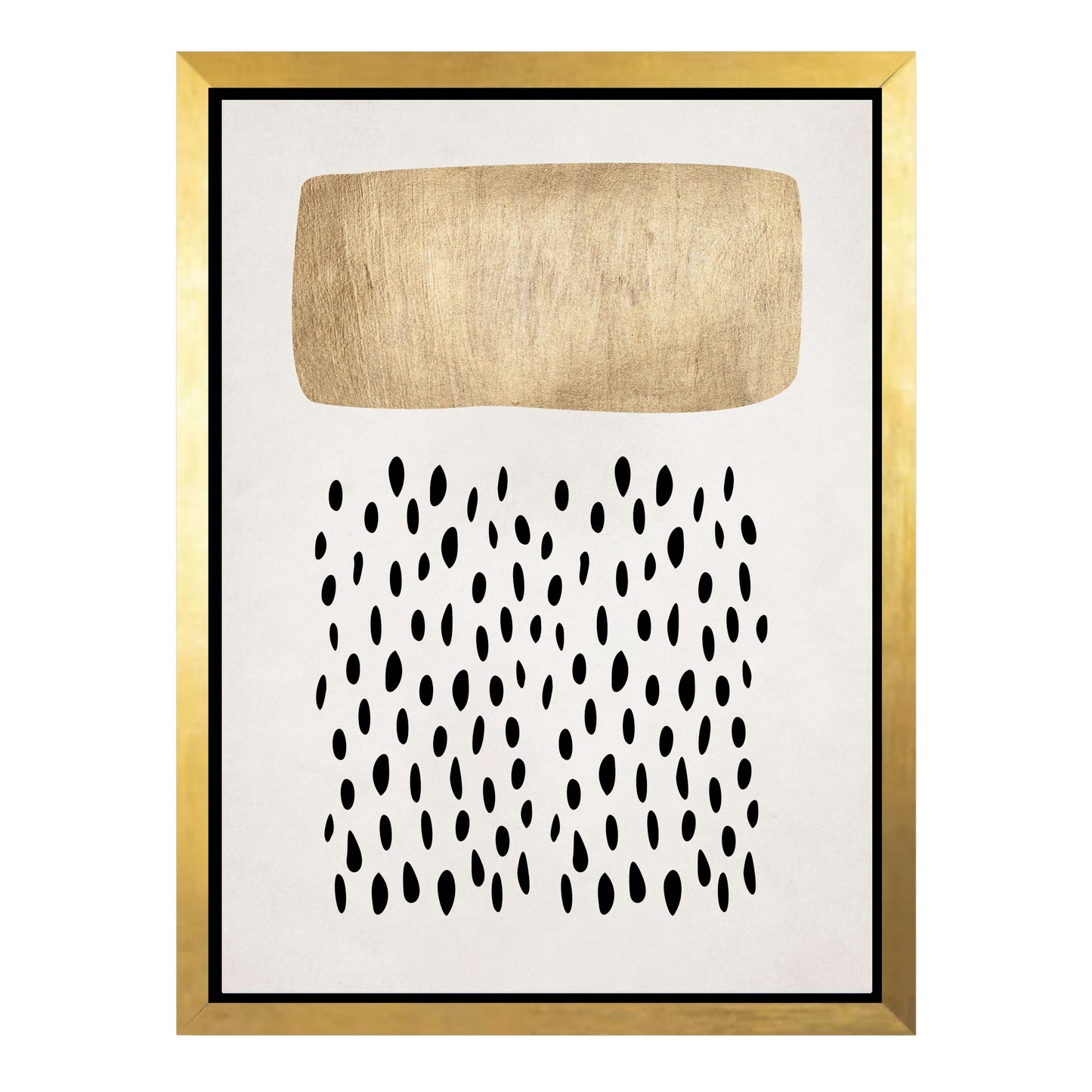 OPUS NO. 5 | CANVAS