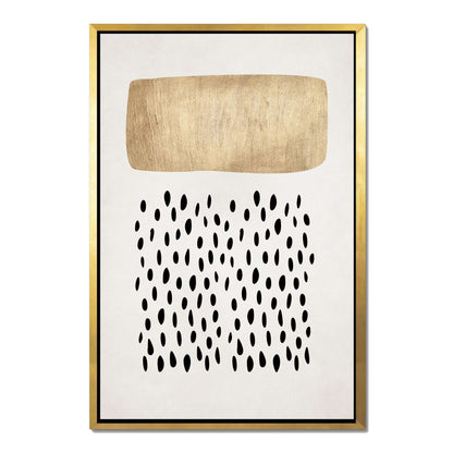 OPUS NO. 5 | CANVAS